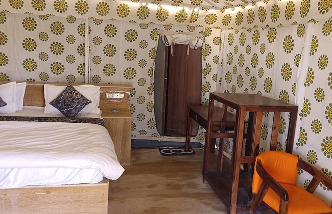 Royal Adventure Camp Sam - Foto 11