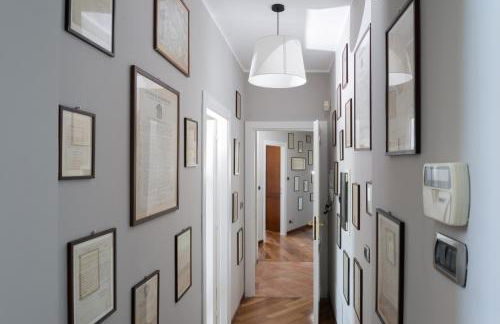 GuestHost - La Riccarda Villa x12 Giardino&Piscina - Foto 9