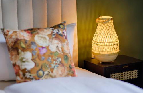 homie stay am Schloss Apartments - Foto 85