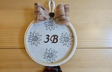 Chalet Li Baita Daniela - Photo 68