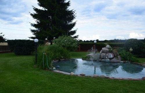 Agroturystyka RANCZO na Mazurach - Foto 21