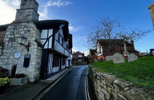 Ivy Cottage - Foto 26