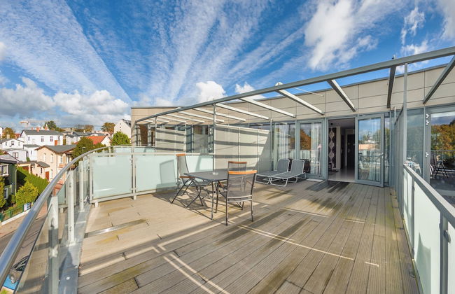 Sun & Snow Miedzyzdrojski Rynek - Photo 42