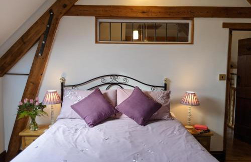 WebberHillFarmCottages - Foto 10