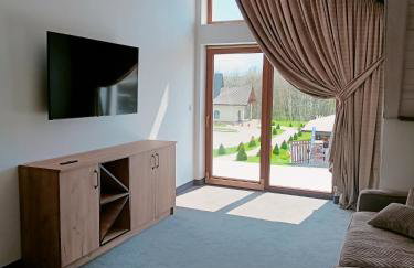 Apartamenty Polańczyk - Photo 13