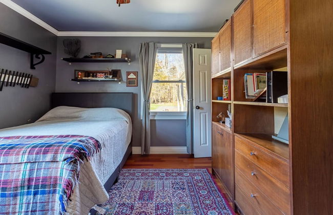 Private Pond Cozy Home Enjoy - Foto 30