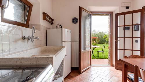 Il Cerro Appartamento Basic per due - Foto 5