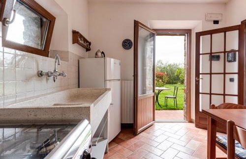 Il Cerro Appartamento Basic per due - Foto 5