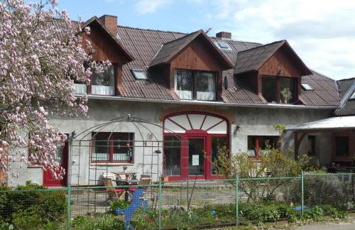 Ferienwohnung Maidenhain - Foto 1