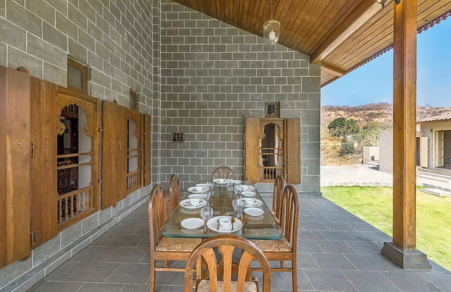 CosmicStays Parambi Farm- Vintage Charm - Foto 19