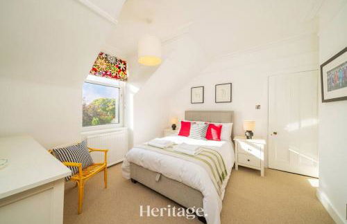 Sunnybrae House Seaside Family-friendly Getaway in Stonehaven With Hot Tub - Foto 57