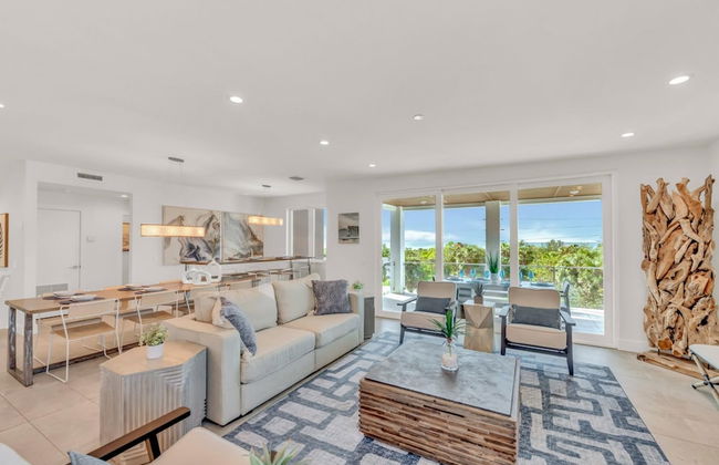 The Rooftop in Siesta Key - Foto 3