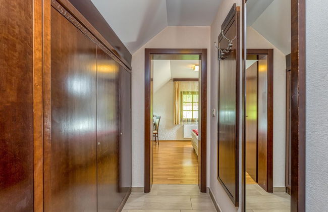 Pool Villa Silva Marija - App 307 - Foto 7