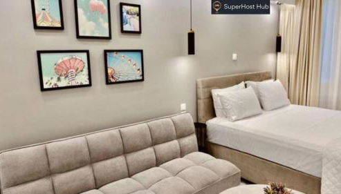 305 Monastiraki 305 Superhost Hub - Foto 5