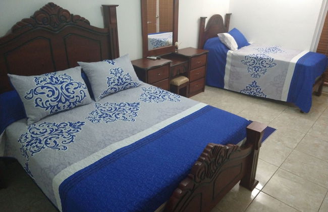 Villas Rossen - Foto 4