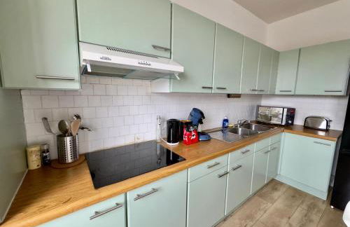 Le Ciné-Billard du Quai de la Gare-Parking-Balcon - Foto 5