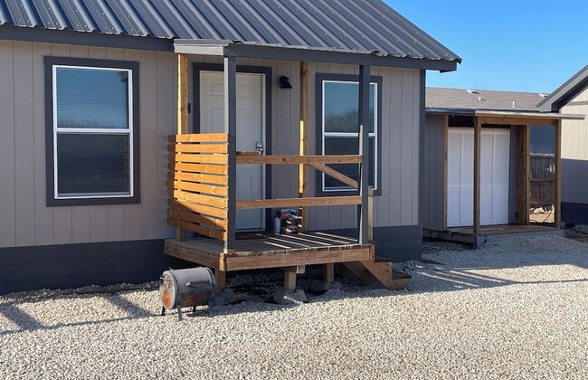 Desert Meadow Lodge - Foto 16