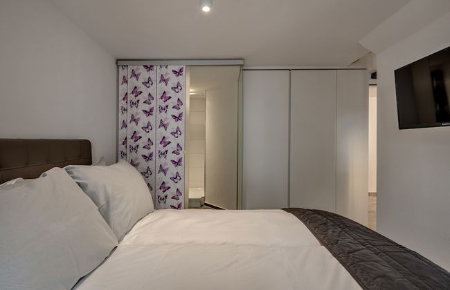 The Residence La Cittadella - Foto 2