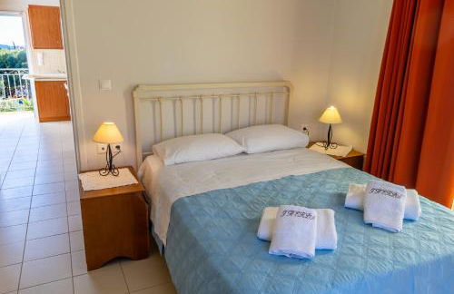 Apartments Thekla - Foto 78