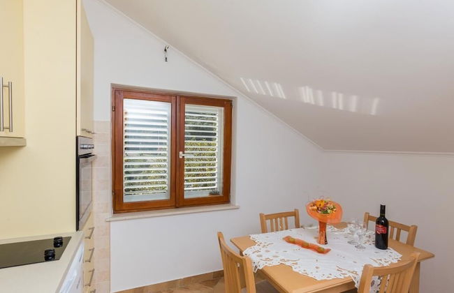 Apartments Memunić - Foto 32