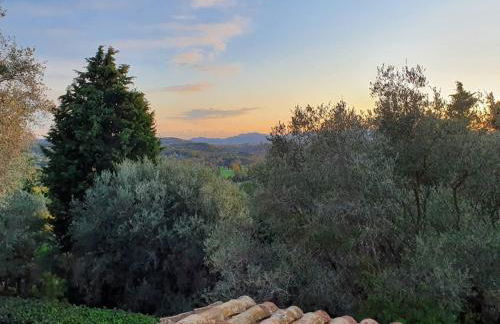 Apartment Picasso in large park with heated pool - Foto 43