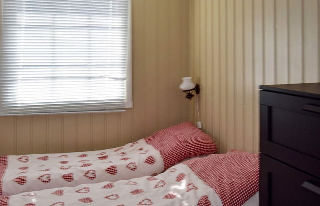 8 Person Holiday Home in Åseral - Foto 3