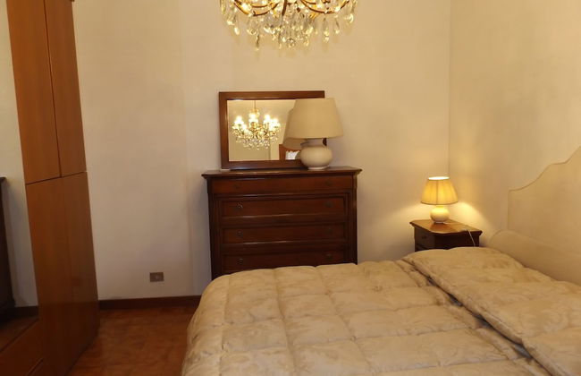 Villa Belvedere Albisano - Foto 8