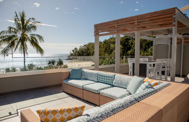 Netanya Noosa Beachfront Resort - Foto 79