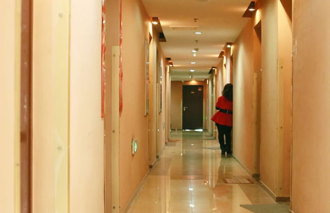 China Sunshine Apartment Dacheng International - Foto 29