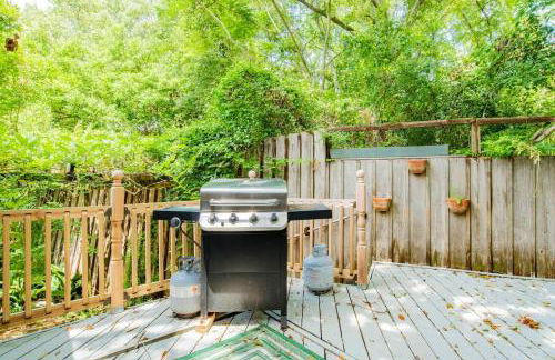 Dozing on Dog River- River Access Dock Yard - Foto 38