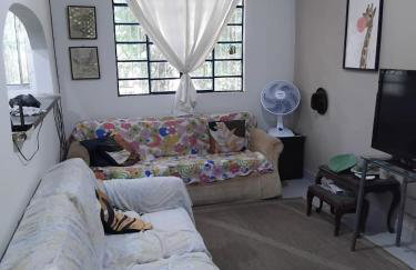 Campo e mar Bertioga - Foto 1