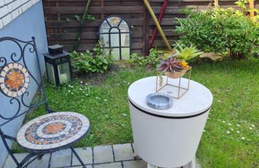 Ferienwohnung in Fuldatal bei Kassel - Foto 20