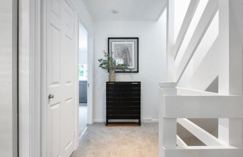 Rare 4beds Townhouse in Kensington with Patio - Foto 37