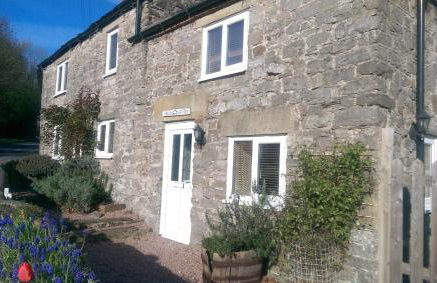 Hillocks Cottage, Kniveton - Foto 10