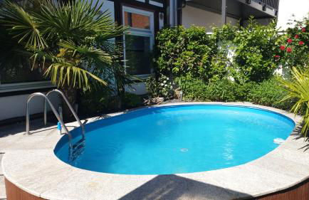 Ferienwohnung am Rathaus - Foto 22