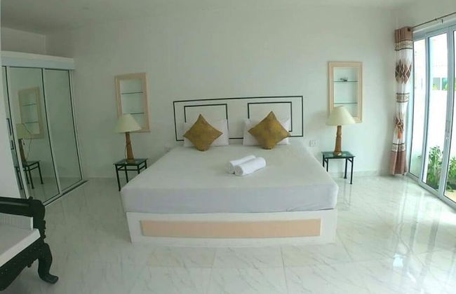 Wirason Villa 4 Bedrooms - Foto 6