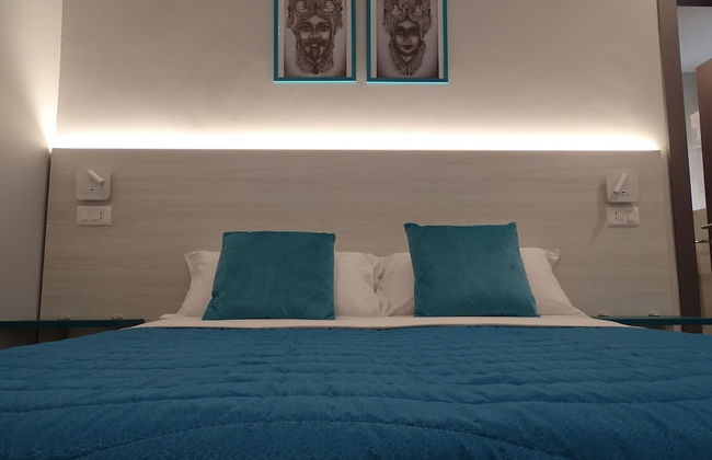 Karma6Rooms - Foto 21