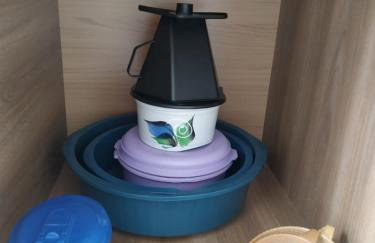 Loft/APTO em Praia da Pinheira - Foto 19