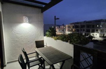 Apartment Flat Piatto Wohnung Marianne Corralejo - Photo 46