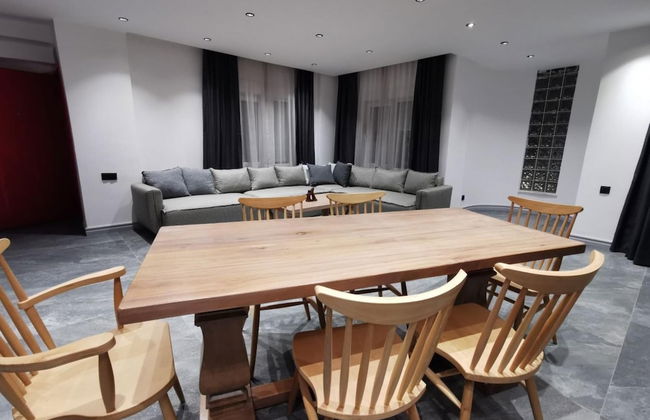 Exquisite Villa With Private Pool in Antalya - Foto 18