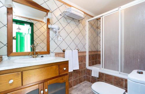 Casa Las Zocas - Foto 35