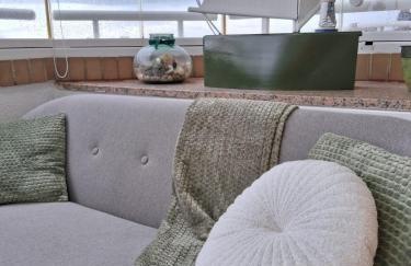 Apartamento frente a la Playa en La Ribera de Cabanes con terraza - Foto 7