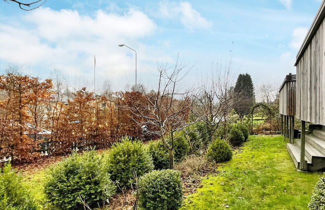 7 Person Holiday Home in Svangsta-by Traum - Photo 21