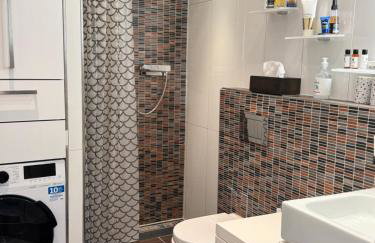 CentralPark Nürnberg 2 Zimmer - Foto 43