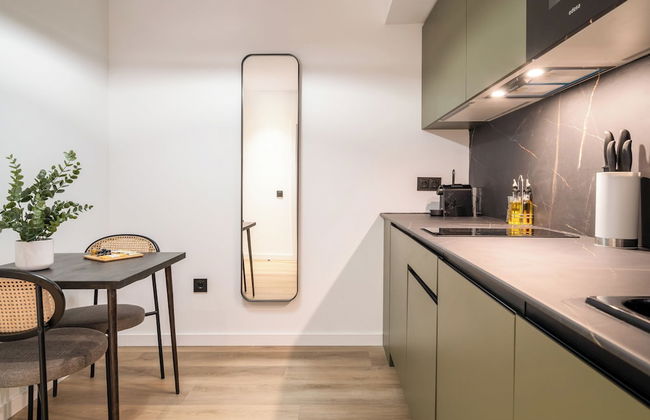 Limehome Malaga Calle Victoria - Foto 57