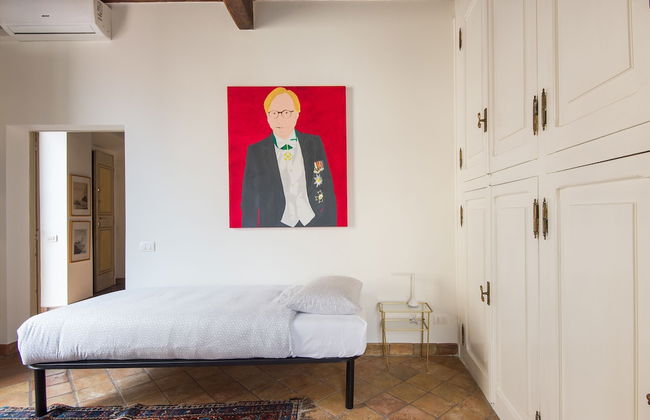 Pantheon Luxury Enchanting Apartment - Foto 3