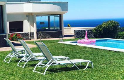 Sunset House Barrika - Foto 51