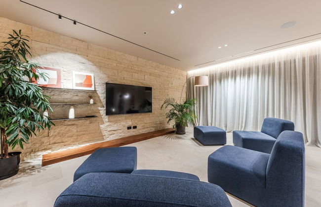 Jerina Mansion in Picall - Foto 5