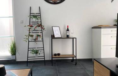 Ankommen & Wohlfühlen - Wohnung mit Terrasse - 1 - Foto 6