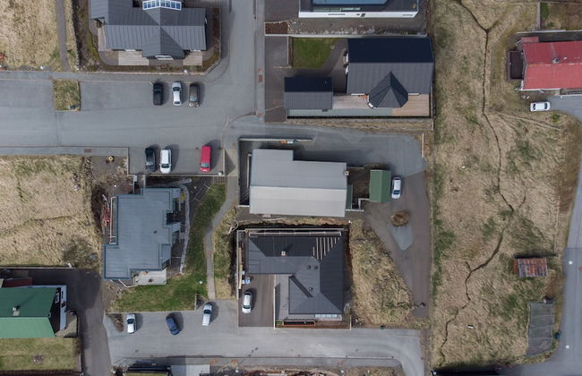 Tórshavn Apartment - Great View - Photo 54